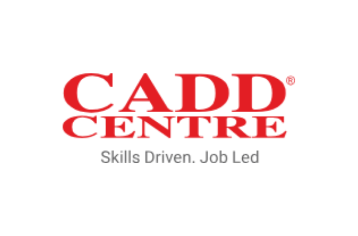 CADD- logo