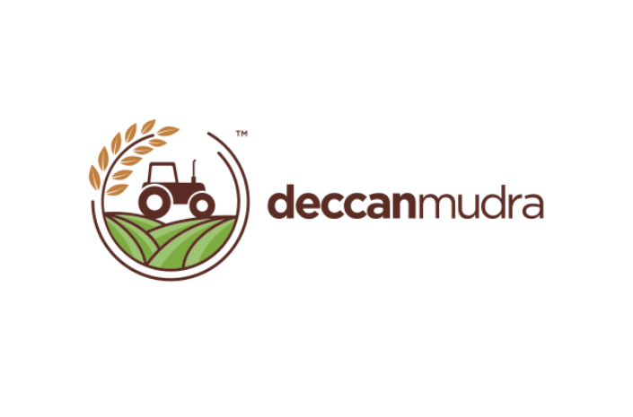Deccanmudra logo
