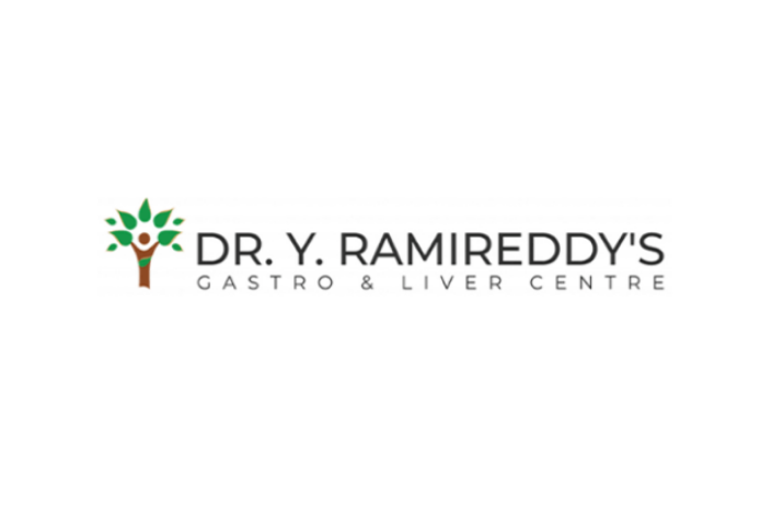 Dr.Y.Ramiredy's logo