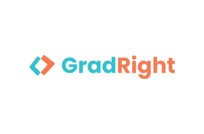 GradRight logo