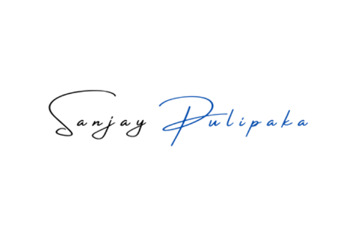 Sanjay-Pulipaka-logo