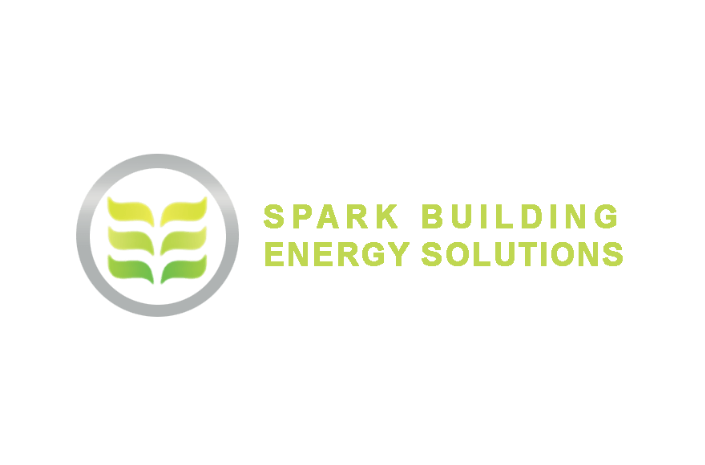 Spark-Building-logo