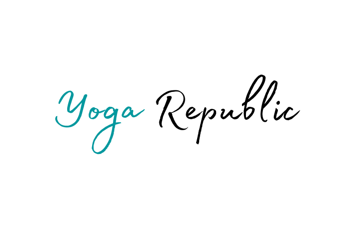Yoga Republic-logo